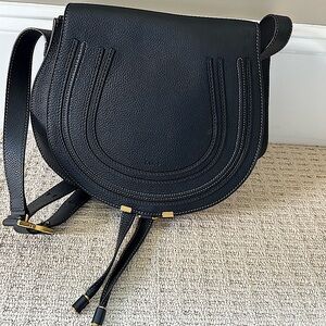 Chloe Marcie Bag (medium)